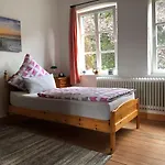 Altes Pastorat Szálloda Langenhorn