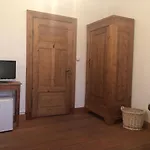 Altes Pastorat Szálloda Langenhorn