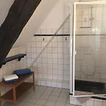 Altes Pastorat Szálloda
