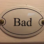Altes Pastorat Szálloda