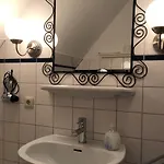 Szálloda Altes Pastorat
