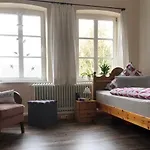 Altes Pastorat Szálloda