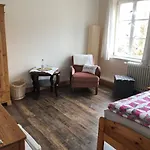 Altes Pastorat Szálloda