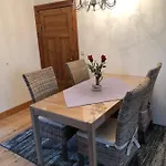 Altes Pastorat Szálloda