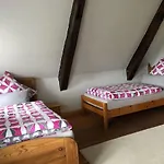 Otel Altes Pastorat Langenhorn