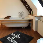 Altes Pastorat Szálloda