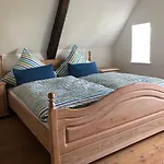 Altes Pastorat Szálloda *