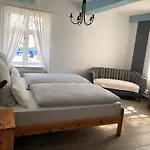 Otel Altes Pastorat