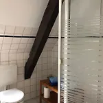 Altes Pastorat Szálloda Langenhorn