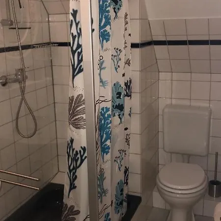 Altes Pastorat * Langenhorn