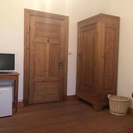 Altes Pastorat Hotel Langenhorn