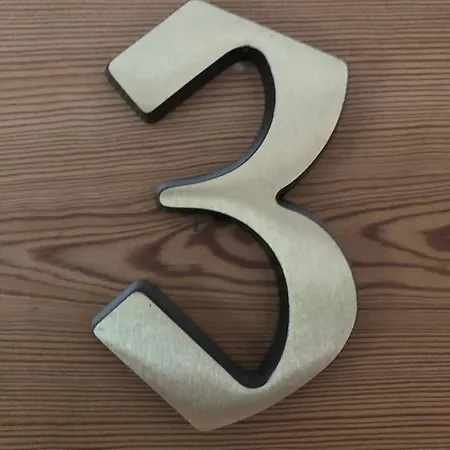 Altes Pastorat Szálloda