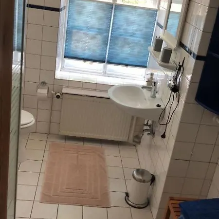 Szálloda Altes Pastorat