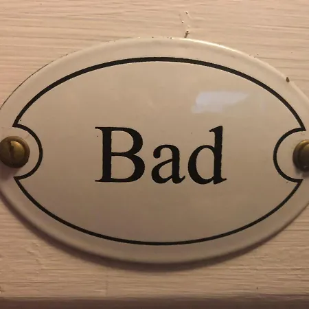 Altes Pastorat Szálloda