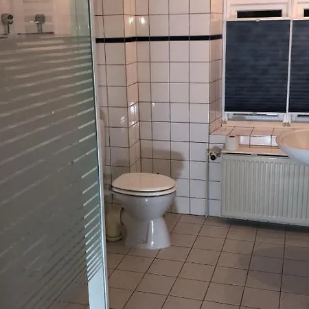 Altes Pastorat Langenhorn