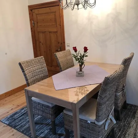 Altes Pastorat Szálloda