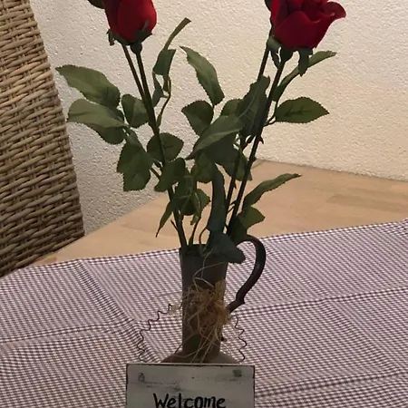 Szálloda Altes Pastorat