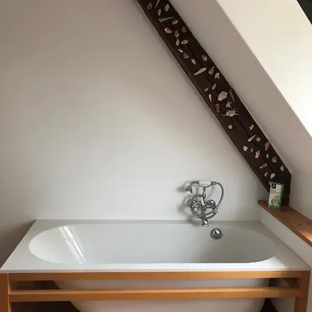 Altes Pastorat Szálloda