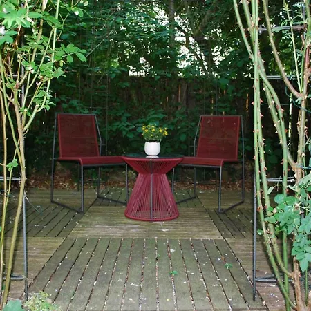 Altes Pastorat Szálloda