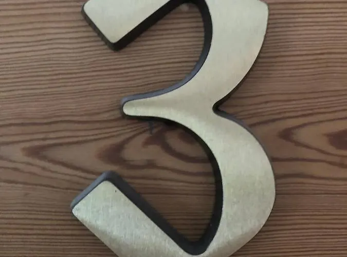 Altes Pastorat Hotel