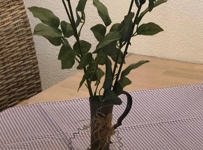 Hotel Altes Pastorat