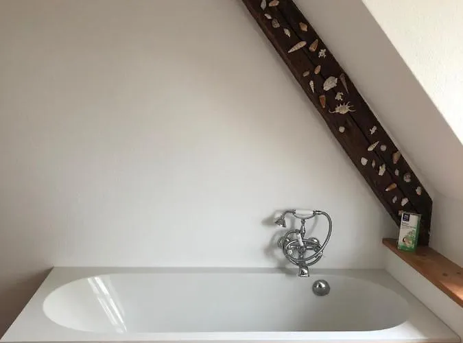 Altes Pastorat Hotel